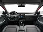 Skoda Rapid Spaceback 2017 года (WW)